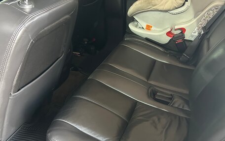 Chevrolet Tahoe III, 2008 год, 1 790 000 рублей, 10 фотография
