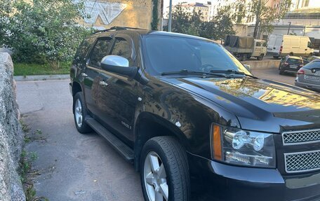 Chevrolet Tahoe III, 2008 год, 1 790 000 рублей, 6 фотография