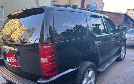 Chevrolet Tahoe III, 2008 год, 1 790 000 рублей, 7 фотография