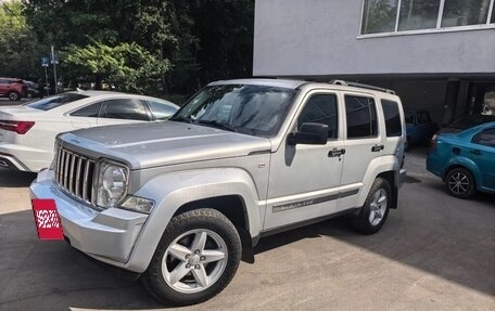 Jeep Cherokee, 2012 год, 1 680 000 рублей, 5 фотография