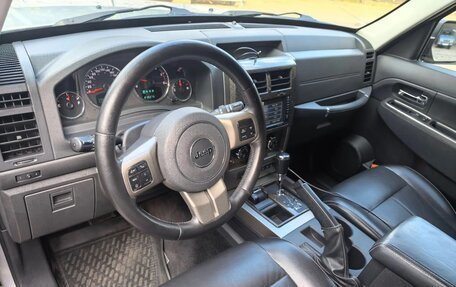 Jeep Cherokee, 2012 год, 1 680 000 рублей, 10 фотография