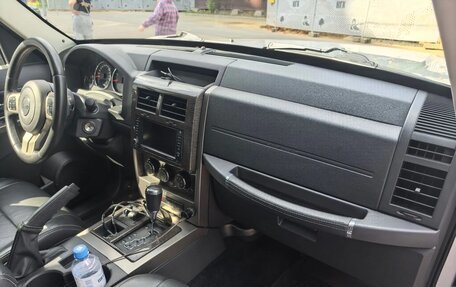 Jeep Cherokee, 2012 год, 1 680 000 рублей, 9 фотография