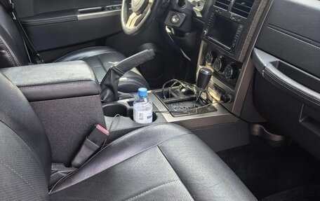 Jeep Cherokee, 2012 год, 1 680 000 рублей, 11 фотография