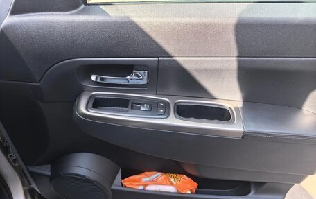 Jeep Cherokee, 2012 год, 1 680 000 рублей, 15 фотография