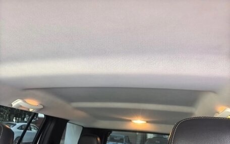 Jeep Cherokee, 2012 год, 1 680 000 рублей, 17 фотография