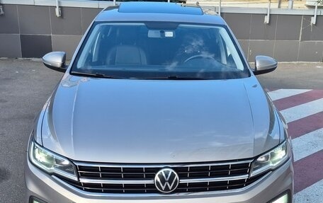 Volkswagen Bora, 2021 год, 1 900 000 рублей, 2 фотография
