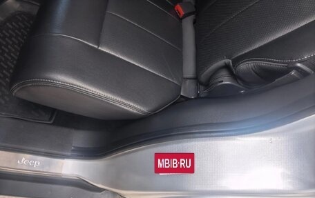 Jeep Cherokee, 2012 год, 1 680 000 рублей, 14 фотография