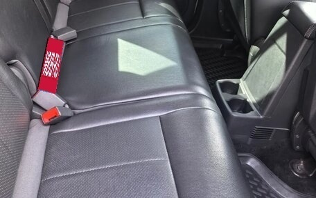 Jeep Cherokee, 2012 год, 1 680 000 рублей, 13 фотография