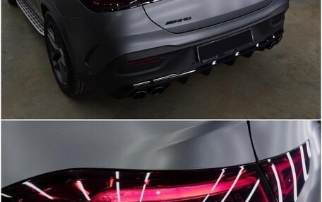 Mercedes-Benz GLE Coupe AMG, 2021 год, 8 499 000 рублей, 3 фотография