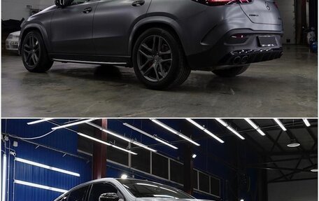 Mercedes-Benz GLE Coupe AMG, 2021 год, 8 499 000 рублей, 2 фотография