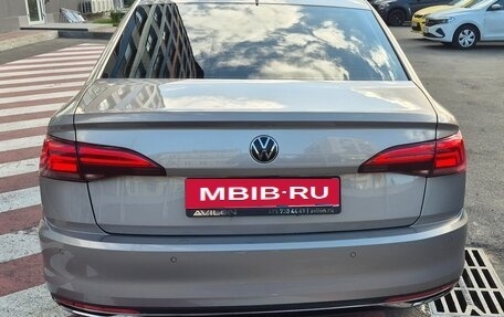 Volkswagen Bora, 2021 год, 1 900 000 рублей, 4 фотография