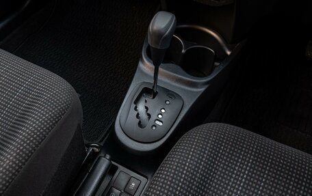 Toyota Vitz, 2019 год, 1 020 000 рублей, 12 фотография