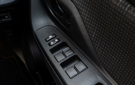 Toyota Vitz, 2019 год, 1 020 000 рублей, 17 фотография