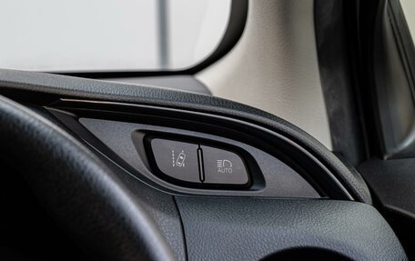 Toyota Vitz, 2019 год, 1 020 000 рублей, 19 фотография