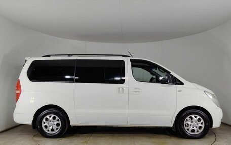 Hyundai Grand Starex Grand Starex I рестайлинг 2, 2011 год, 1 300 000 рублей, 3 фотография