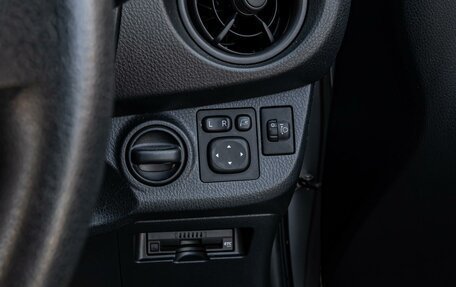 Toyota Vitz, 2019 год, 1 020 000 рублей, 18 фотография