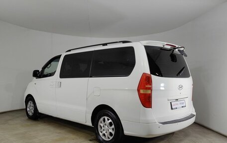 Hyundai Grand Starex Grand Starex I рестайлинг 2, 2011 год, 1 300 000 рублей, 5 фотография