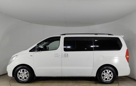 Hyundai Grand Starex Grand Starex I рестайлинг 2, 2011 год, 1 300 000 рублей, 6 фотография