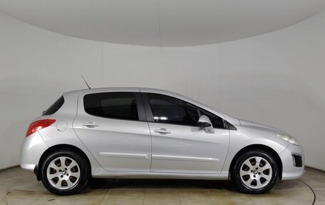 Peugeot 308 II, 2012 год, 375 000 рублей, 3 фотография