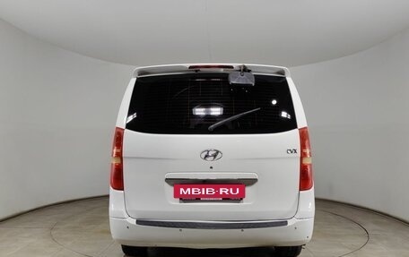 Hyundai Grand Starex Grand Starex I рестайлинг 2, 2011 год, 1 300 000 рублей, 4 фотография