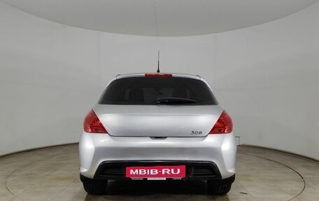 Peugeot 308 II, 2012 год, 375 000 рублей, 4 фотография