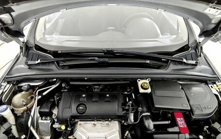 Peugeot 308 II, 2012 год, 375 000 рублей, 9 фотография