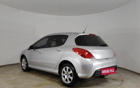 Peugeot 308 II, 2012 год, 375 000 рублей, 5 фотография