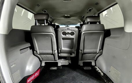 Hyundai Grand Starex Grand Starex I рестайлинг 2, 2011 год, 1 300 000 рублей, 8 фотография