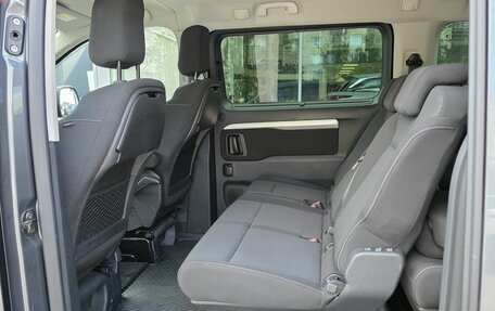 Peugeot Traveller I, 2021 год, 2 990 000 рублей, 13 фотография