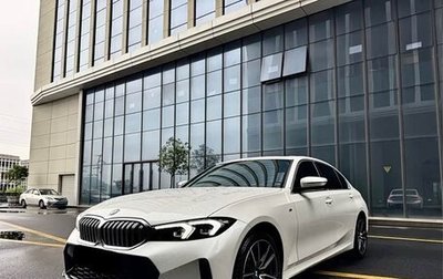 BMW 3 серия, 2023 год, 3 253 030 рублей, 1 фотография