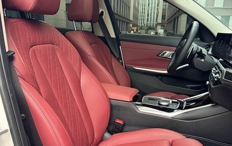 BMW 3 серия, 2023 год, 3 253 030 рублей, 15 фотография