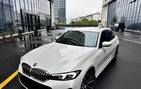 BMW 3 серия, 2023 год, 3 253 030 рублей, 4 фотография