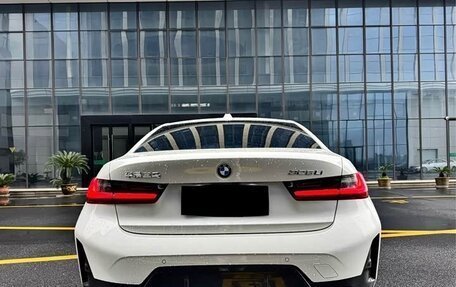 BMW 3 серия, 2023 год, 3 253 030 рублей, 5 фотография