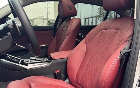 BMW 3 серия, 2023 год, 3 253 030 рублей, 14 фотография