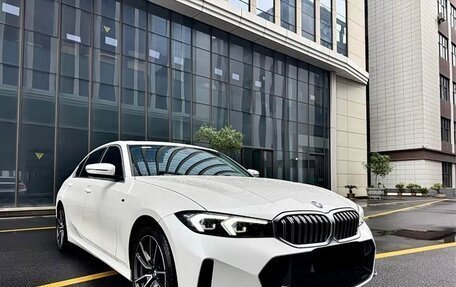 BMW 3 серия, 2023 год, 3 253 030 рублей, 3 фотография