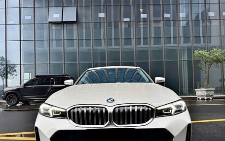 BMW 3 серия, 2023 год, 3 253 030 рублей, 2 фотография