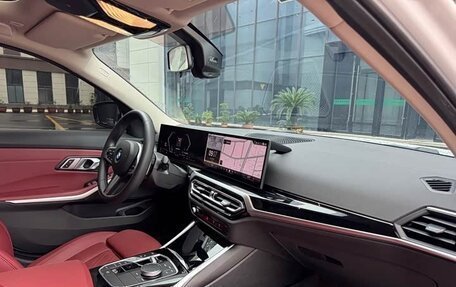 BMW 3 серия, 2023 год, 3 253 030 рублей, 11 фотография