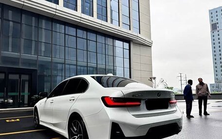 BMW 3 серия, 2023 год, 3 253 030 рублей, 7 фотография