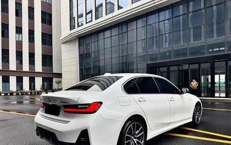 BMW 3 серия, 2023 год, 3 253 030 рублей, 6 фотография