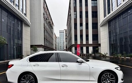 BMW 3 серия, 2023 год, 3 253 030 рублей, 8 фотография