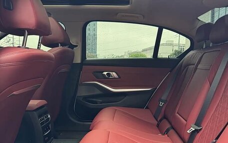 BMW 3 серия, 2023 год, 3 253 030 рублей, 16 фотография