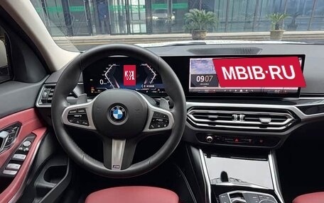 BMW 3 серия, 2023 год, 3 253 030 рублей, 10 фотография