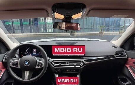 BMW 3 серия, 2023 год, 3 253 030 рублей, 9 фотография