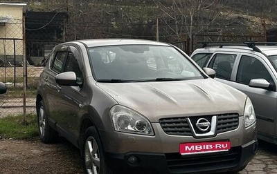 Nissan Qashqai, 2008 год, 970 000 рублей, 1 фотография