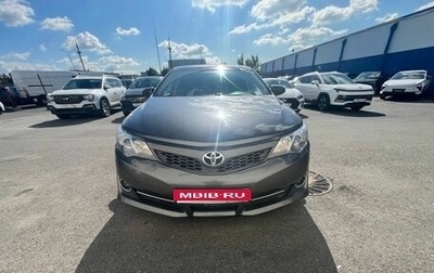Toyota Camry, 2014 год, 1 185 000 рублей, 1 фотография