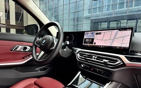 BMW 3 серия, 2023 год, 3 253 030 рублей, 17 фотография