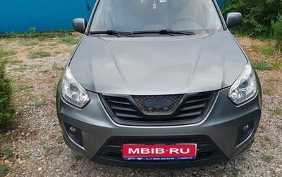 Chery Tiggo (T11), 2014 год, 400 000 рублей, 1 фотография
