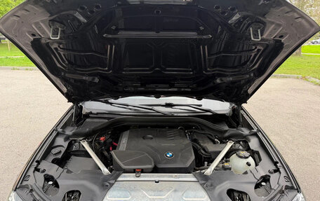 BMW X3, 2021 год, 5 100 000 рублей, 8 фотография