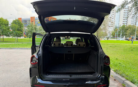 BMW X3, 2021 год, 5 100 000 рублей, 10 фотография