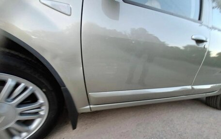 Renault Sandero I, 2013 год, 749 000 рублей, 5 фотография